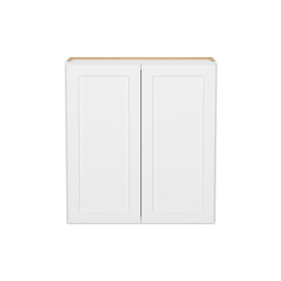 33" x 12" x 36"Camlock Easy to Assemble Wall Cabinet