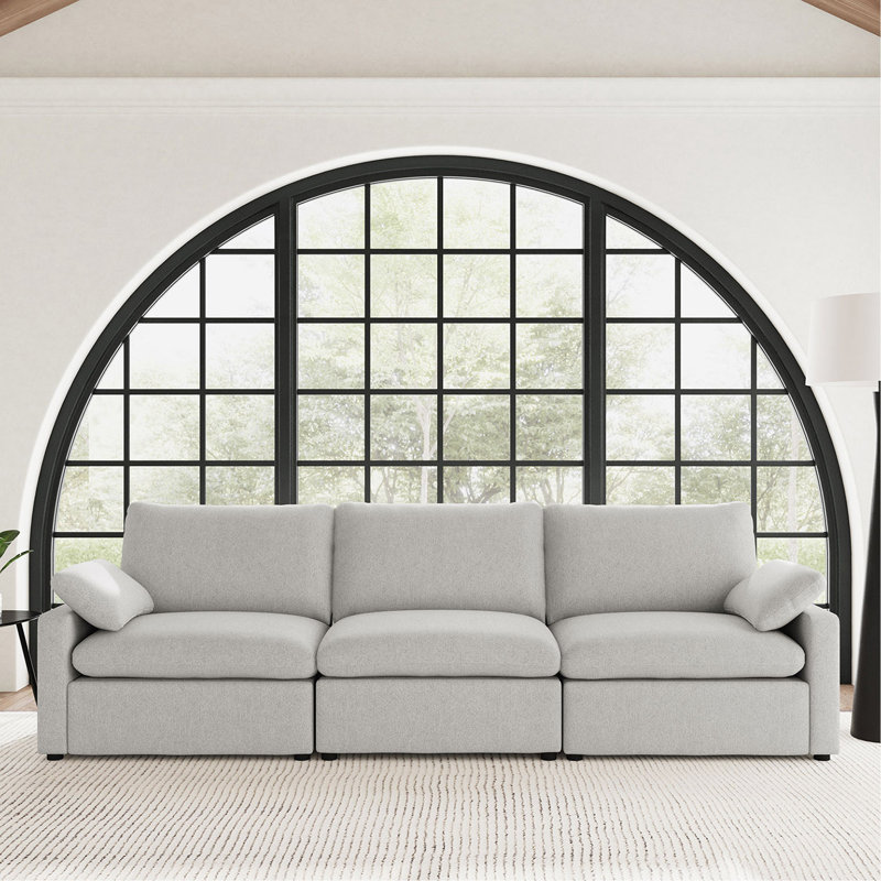 Modular Power Reclining Sofa