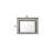 Antares Mirror With Led