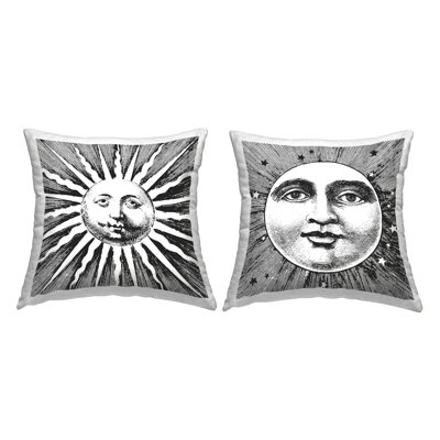  Polyester Throw Pillow