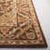 Alger Hand Tufted Wool Brown Rug