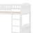 Loft Bed With Slide And Ladder-1839293756