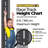 Sports Non-Wall Damaging Wall Decal