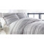 Ensemble de courtepointe réversible Coastal Stripes Collection-588105734-588105728