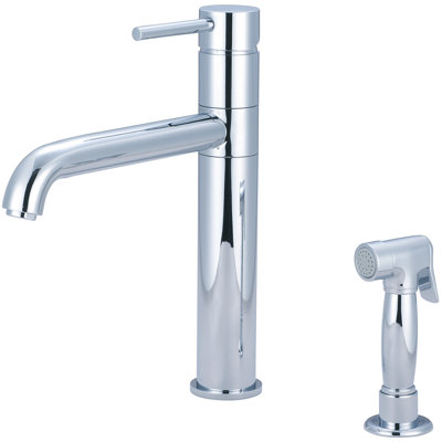 Pioneer Motegi Kitchen Faucet