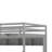Briona Kids Full Loft Bed With Desk-1220607094