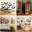 Décoration décorative d'Halloween