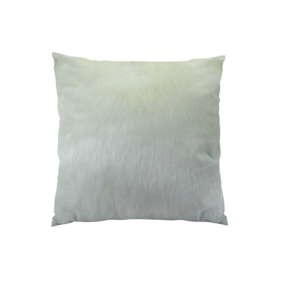 Coussin fait à la main Arctic Fox