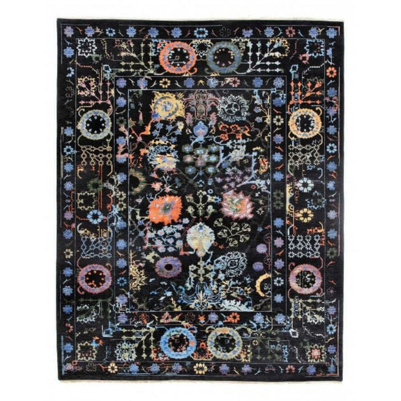 Oriental Area Rug