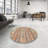 Abstract Indoor Rug-1041049440