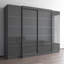 Garde-robe 102,4 po Aria-87967739-87967741