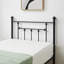 Double Metal Bed Frame with Headboard-1690835539-1690835540