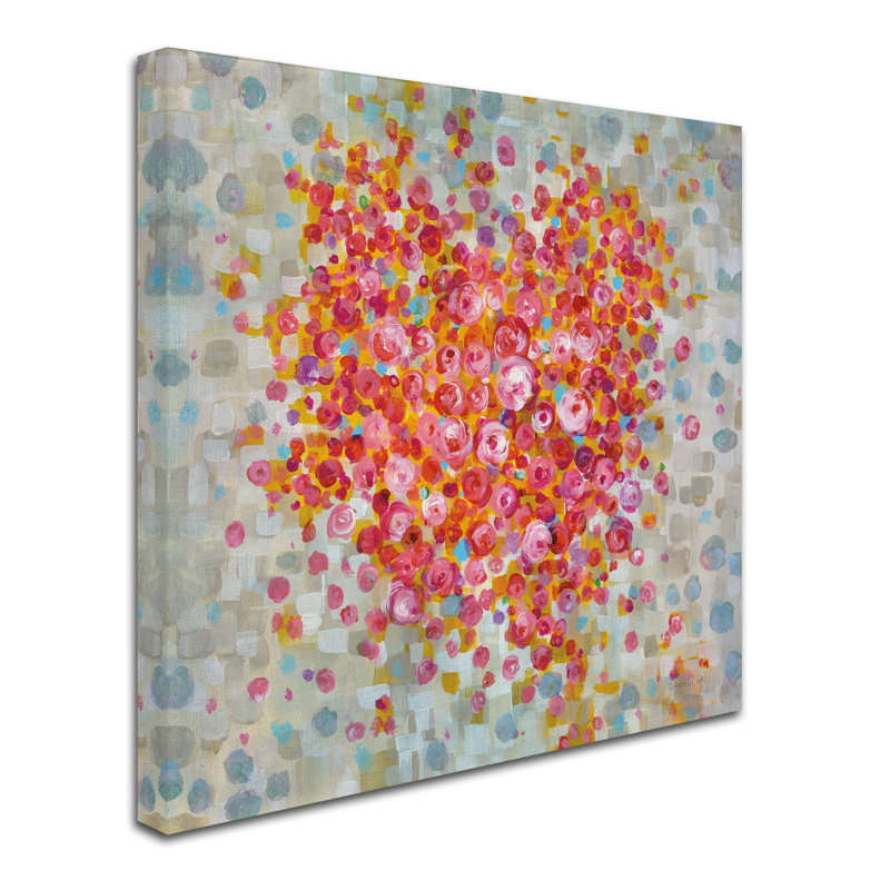 Modern & Contemporary, 14" H x 14" W