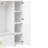 American-style Hall Tree, Particle Board + Mdf-1572209778