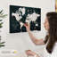 Personnalisé «A Journey I Push Pin World» Altaira-137605167-144111300