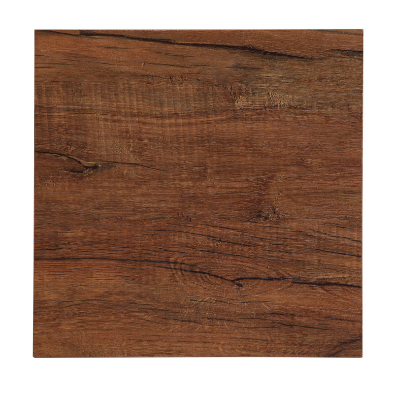 Caelah End Table, Walnut