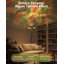 Lampe sur pied 3-en-1, DEL ambiante à transition de couleur cycle, lumière d'eau ondulée et projecteur en étoile avec une conception rotative 350, télécommande magnétique, minuterie pour le salon de la chambre à coucher