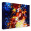 «Here Comes The Sun Abstract» par Barabbas, reproduction de peinture à l'acrylique sur toile tendue-30395985