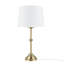 Lampe de table H 28 po