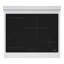 ZLINE 30 in. Paramount Induction Rangetop with 4 Element Cooktop in Satin Stainless Steel-1421216154