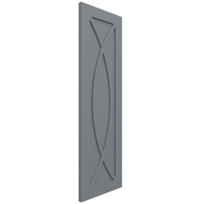 Volets de style moderne EnduraCore Composite Rosa