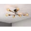 Murillo Semi Flush Mount