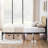 Foreston Metal Bed-878692529
