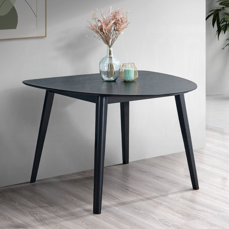 Real Dining Table Set