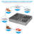 Latitude Run® Storage Bag