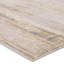 Tapis abstrait Richview doré / crème-1183550956