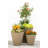 Self Watering Indoor/Outdoor Dot Planter-17023417-17049374