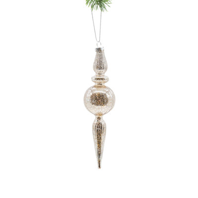 Ornement fleuron Floden