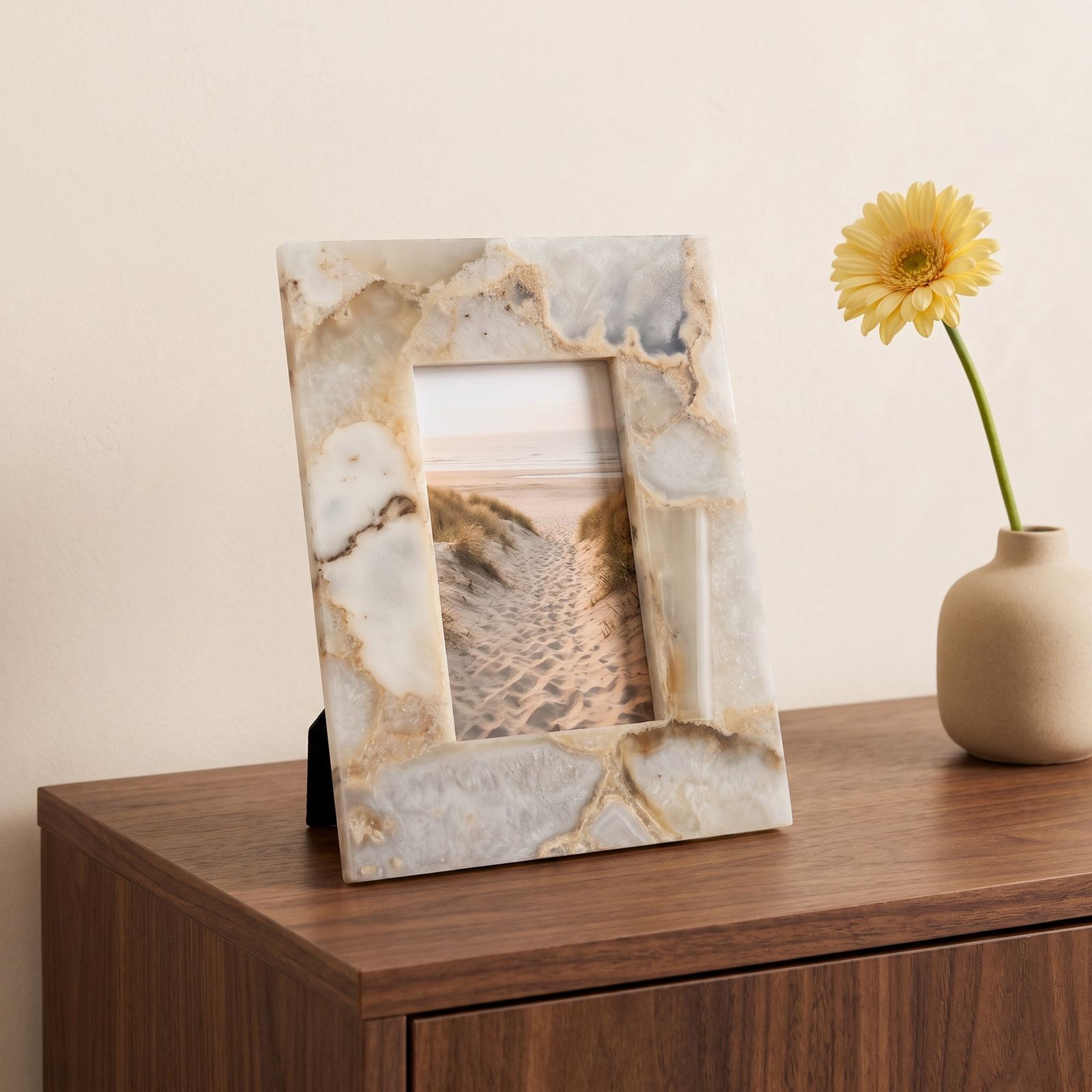 4" x 6" Picture Frame