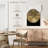 Avery Gold Sphere-108440659