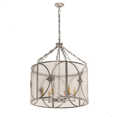 Penelope 6 - Light Pendant