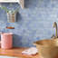 Carreau de mosaïque en porcelaine Merola-2090140411