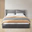 Eleanor Upholstered Ottoman Storage Bed-1946733972
