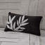 Comfortable Bedding Sets, Faux Suede Polyester, Modern Grey Design For Home