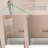 Jraty 39'' - W x 55'' H Folding / Bi-Fold Door Frameless Tub Door with-97821107