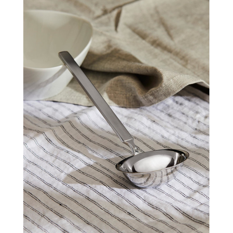 Dry Sauce Spoon