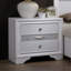 Table de chevet contemporaine 1Pc-1307953066