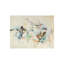 Aromatic Dancing Print by Samuel Kane-26698487