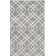Thornbury Performance Geometric Rug Lococo Hand Tufted Wool Floral Rug Keep Collection