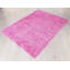 Aanuoluwa Solid Colour Shag 60cm X 110cm Area Rug