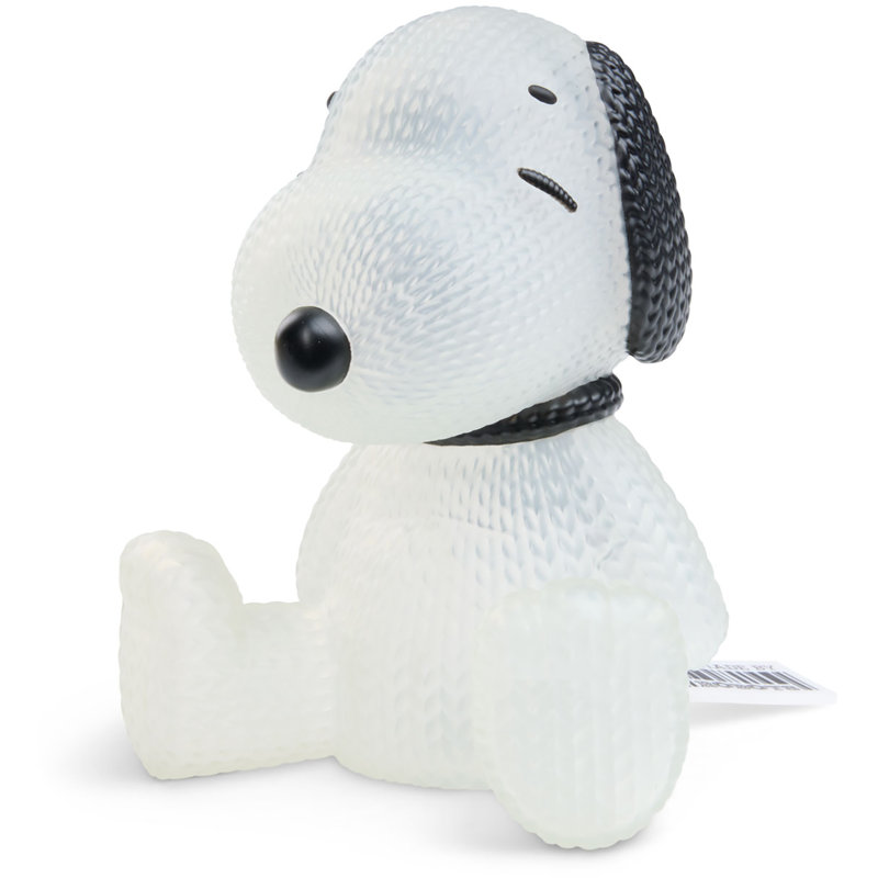 Peanuts - Snoopy #427 (Translucent)