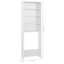 Awaiz Solid Wood Over The Toilet Storage-853840037