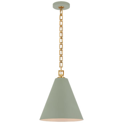 Theo 1 - Light Pendant