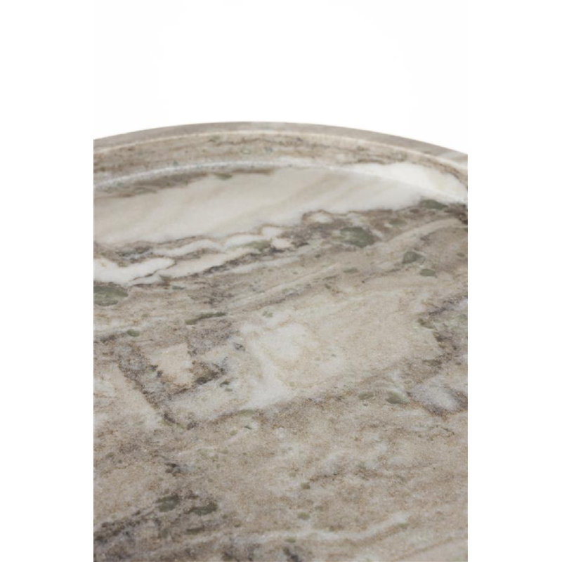 Cosmopolitan End Table
