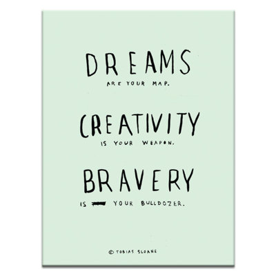 Steve Leadbeater - Wrapped Canvas Print