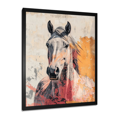 Dughall - Animals Wall Art Prints